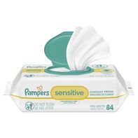 Pampers Baby Wipes Sensitive