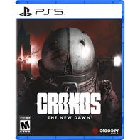 Cronos: The New Dawn - PlayStation 5