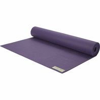 Jade Harmony Yoga Mat - Purple - 74"