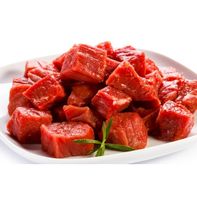 Niman Ranch Beef Stew