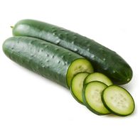 CUCUMBER ENGLISH