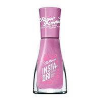 Sally Hansen Insta-Dri Flower Powder Nail Polish - Whirlaway Wildflower
