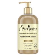 SheaMoisture Conditioner 100% Pure Jamaican Black Castor Oil
