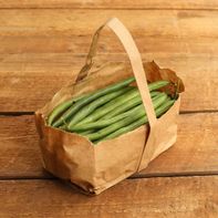 Organic Green Beans