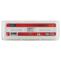 Market Pantry Eggs, Large