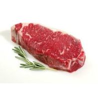 USDA Choice New York Steak