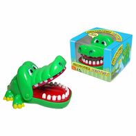 Winning Moves Games Crocodile Dentist Classic Game