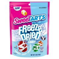 SweeTARTS Freeze Dried Candy