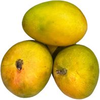 Alphonso Mango