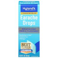Hyland's Earache Drops