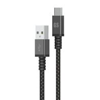 GameStop USB-C Cable for Xbox, PlayStation, Nintendo Switch & PC