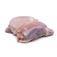 Boneless Skinless Chicken Thighs