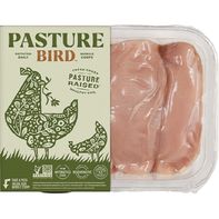 Pasture Bird Pasture Raised Boneless Chicken Breast No Antibiotics Ever
