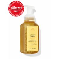 Kitchen Lemon Gentle & Clean Foaming Hand Soap