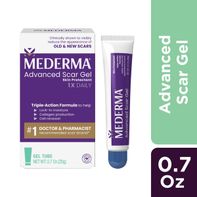 Mederma® Advanced Scar Gel