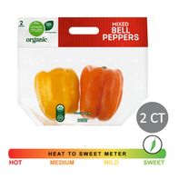 Simple Truth Organic® Mixed Bell Peppers