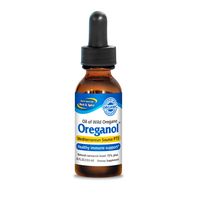 North American Herb & Spice Oreganol P73 oregano oil