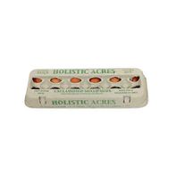 Holistic Acres Mixed Size Unclassified Eggs