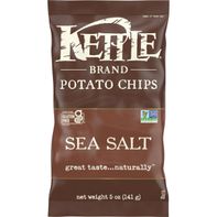 Kettle Brand Sea Salt Potato Chips