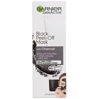 Garnier Black Peel - Off Mask with Charcoal,