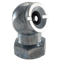 Husky 1/4 In. Npt Female Tire Chuck