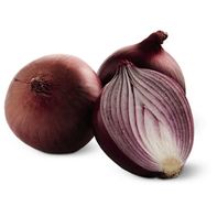 Red Onions, Bag