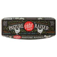 Vital Farms Pasture-Raised Large Eggs