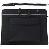 Artist's Loft 17" Studio Portfolio