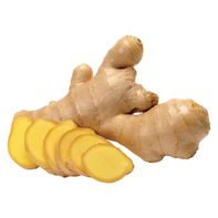 Ginger Root, Package
