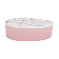 HH Easter Floral Cookie Tub