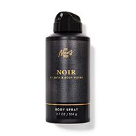 Noir Body Spray