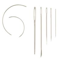 Loops & Threads Repair Needles