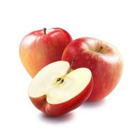 Organic Honeycrisp Apple