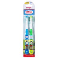 Meijer Kids' Licensed Toothbrush