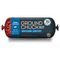 Our Certified ® 80% Lean / 20% Fat