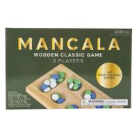 Five Below Mancala Game