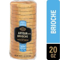 Private Selection® Artisan Brioche Bread