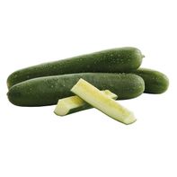 Cucumber