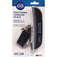 Luggage Scale