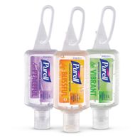 PURELL Advanced Be Vibrant Hand Sanitizer