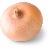 Yellow Jumbo Onions