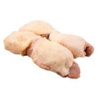 Free Range Chicken Thighs