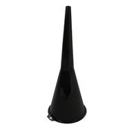 Drivers Choice 11" Long Neck Plastic Funnel