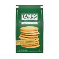 TATE'S Lemon Cookies 7.01 oz