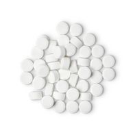 Dirty Toothpaste Tabs