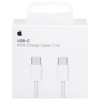 Apple Charge Cable, USB-C, 60W, 1 m
