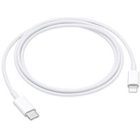 Apple USB-C to Lightning Cable