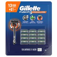 Gillette ProGlide Razor for Men