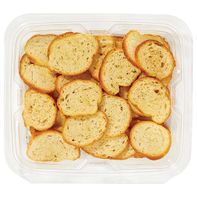 Wegmans Olive Oil Crostini
