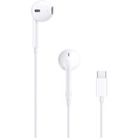 Apple EarPods With USB-C - White